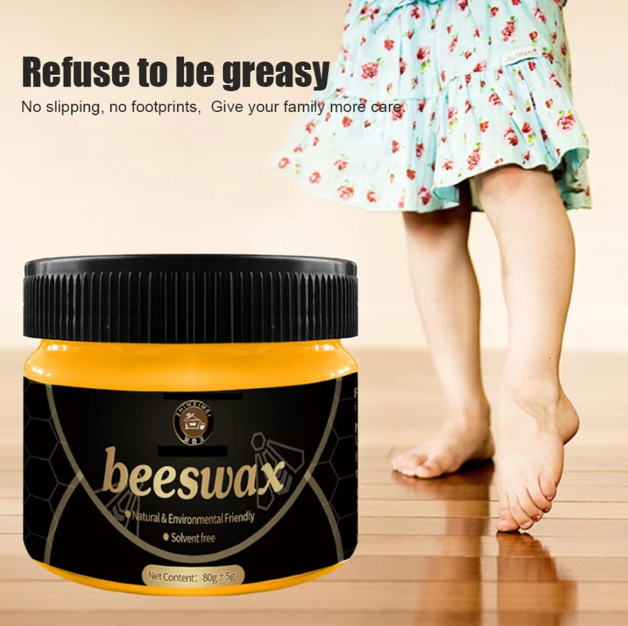 *(৩ পিচ ৭৯৯ টাকা)*Wood Seasoning Beewax