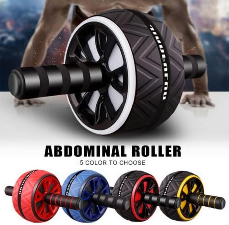 Ab Roller Exercise Wheel Big wheel